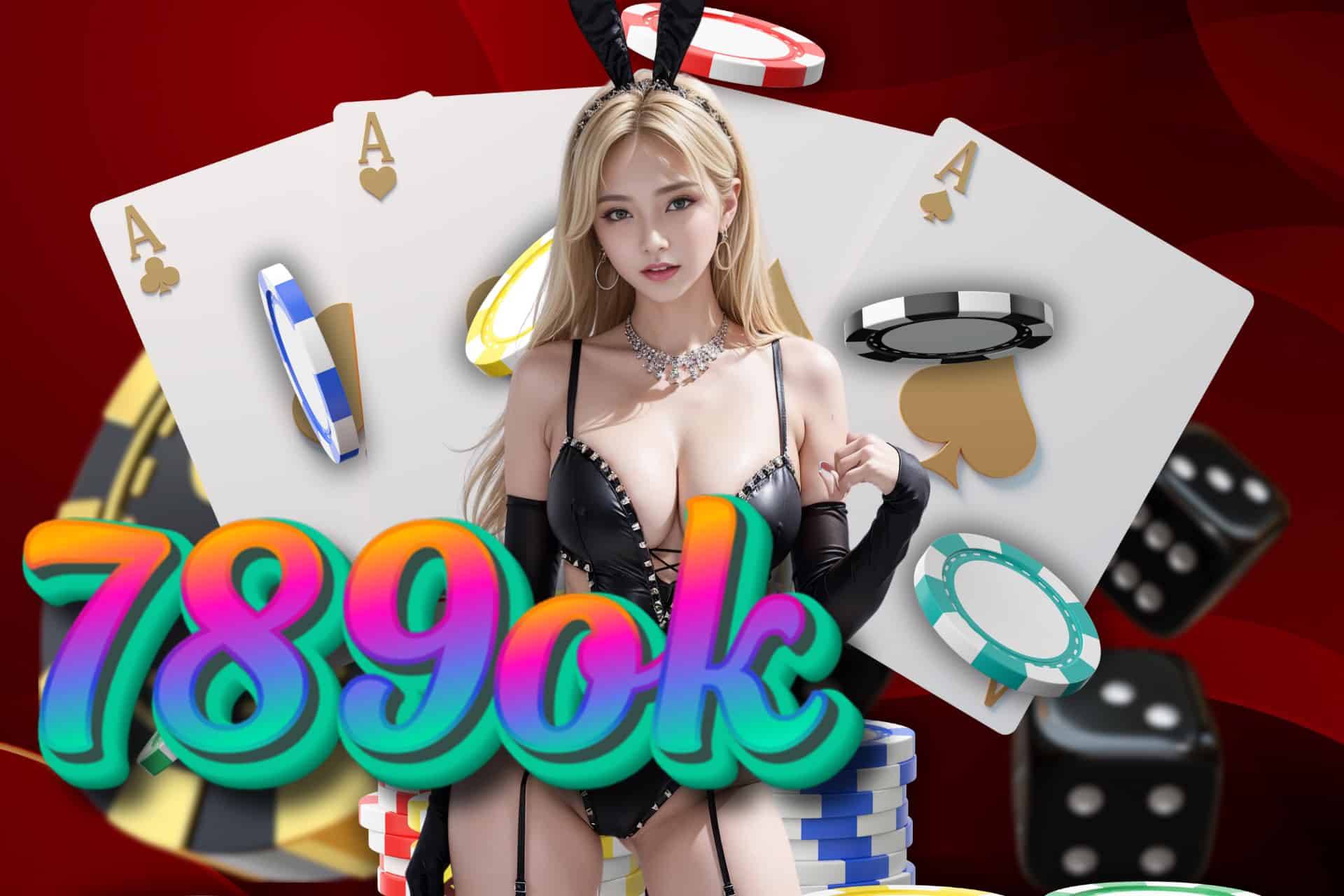 789ok online 